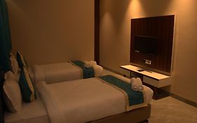 Hotel Tanisha